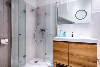 Arancin / Lemoncin Double Room with shower