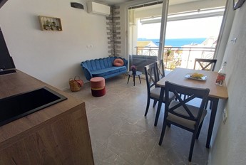 Seaview Ondina terrace